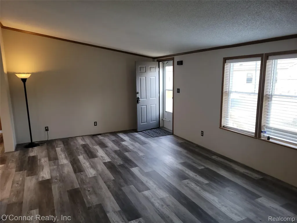 521 Bush Lake Lane Kimball Township MI 48074