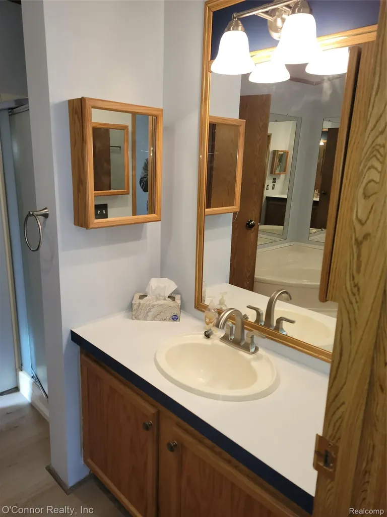 521 Bush Lake Lane Kimball Township MI 48074
