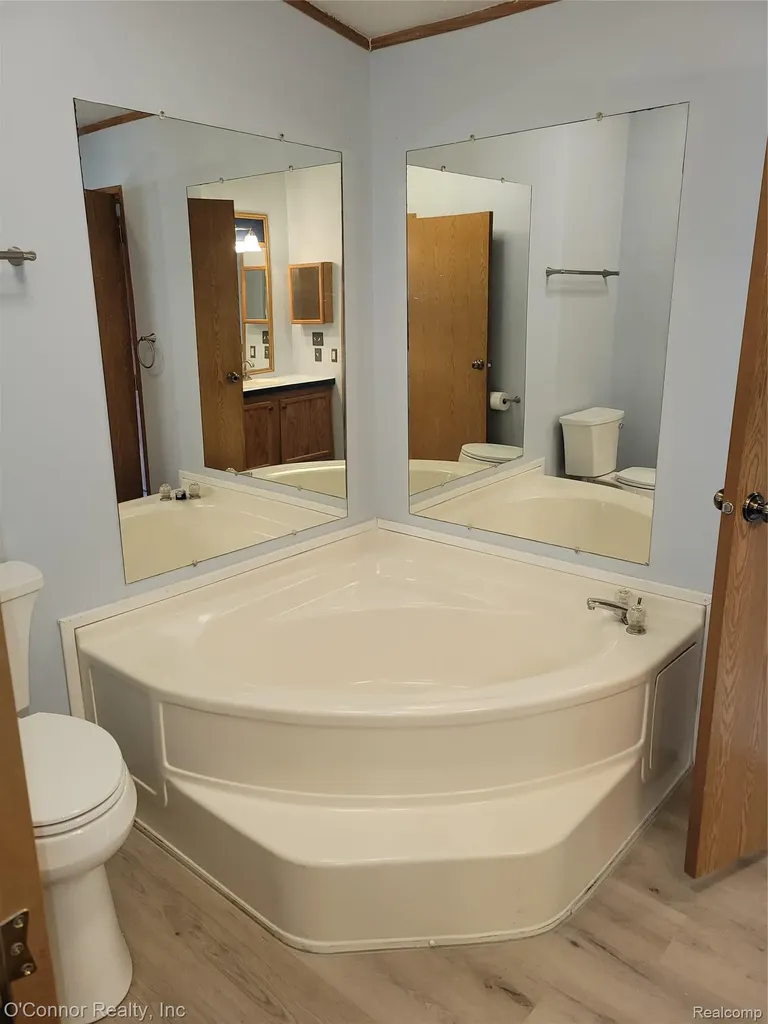 521 Bush Lake Lane Kimball Township MI 48074