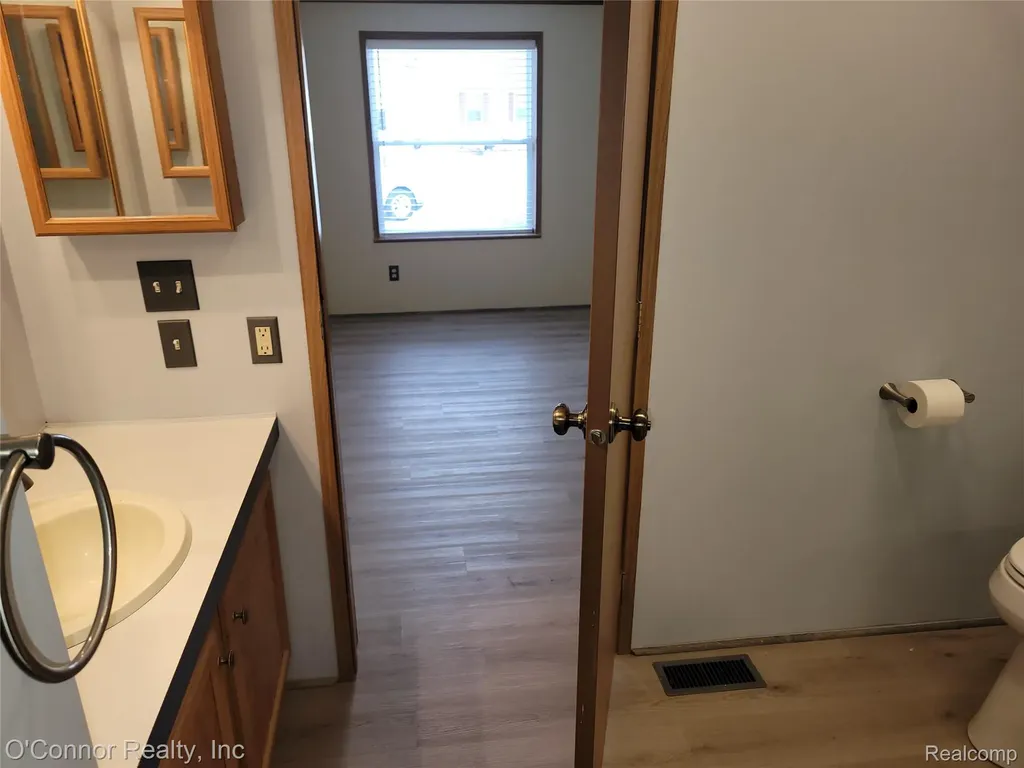 521 Bush Lake Lane Kimball Township MI 48074