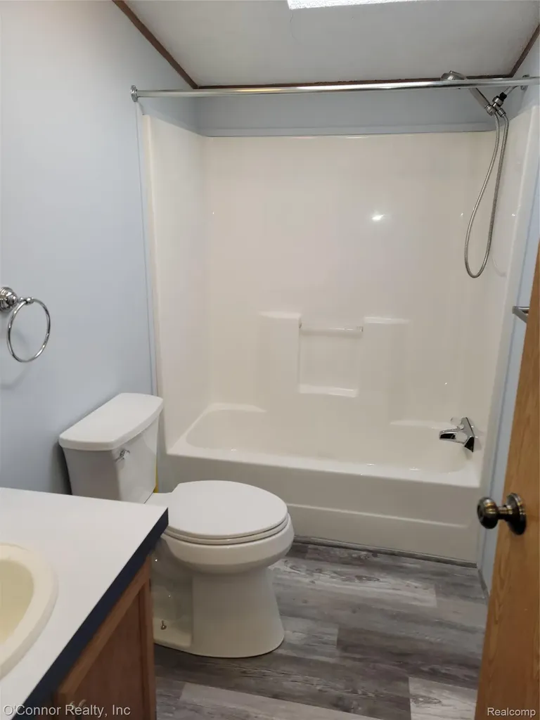 521 Bush Lake Lane Kimball Township MI 48074