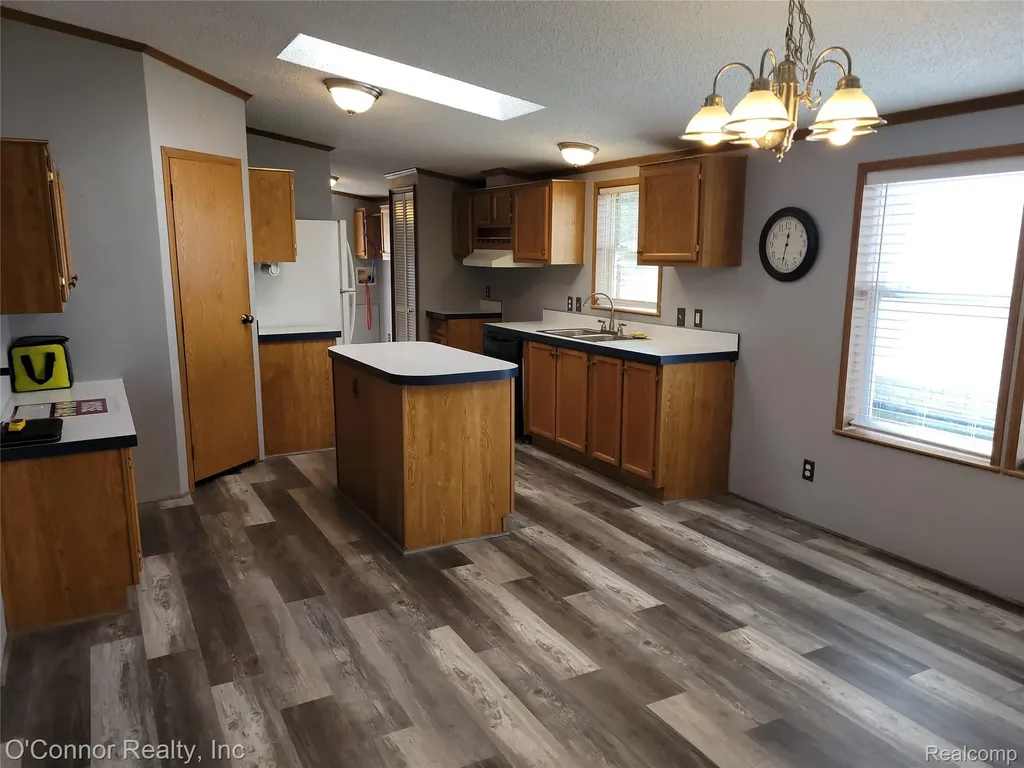 521 Bush Lake Lane Kimball Township MI 48074