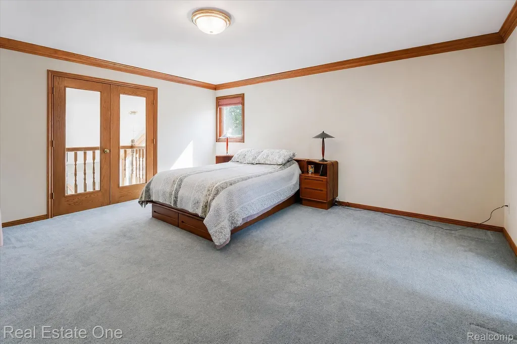 3596 Aynsley Drive Rochester Hills City MI 48306