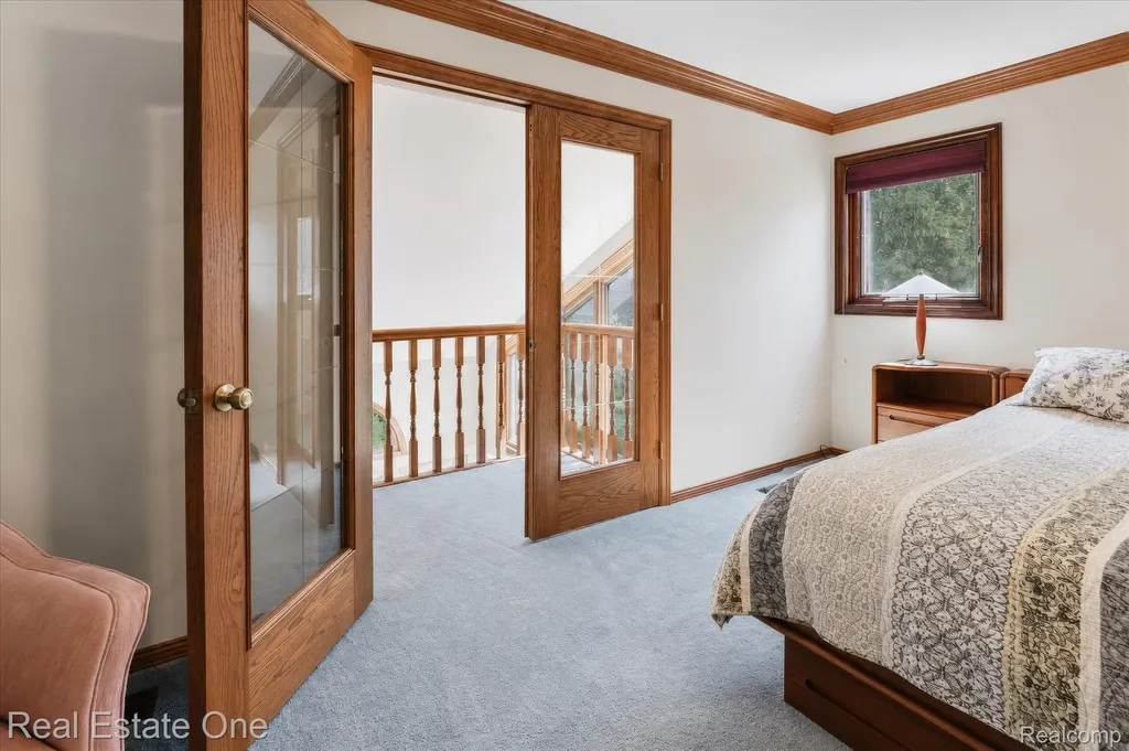 3596 Aynsley Drive Rochester Hills City MI 48306