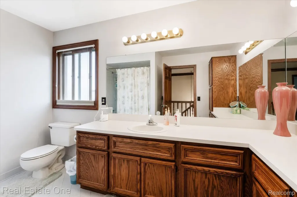3596 Aynsley Drive Rochester Hills City MI 48306