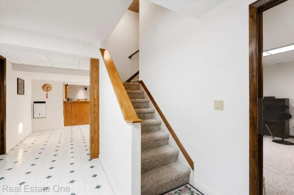 3596 Aynsley Drive Rochester Hills City MI 48306