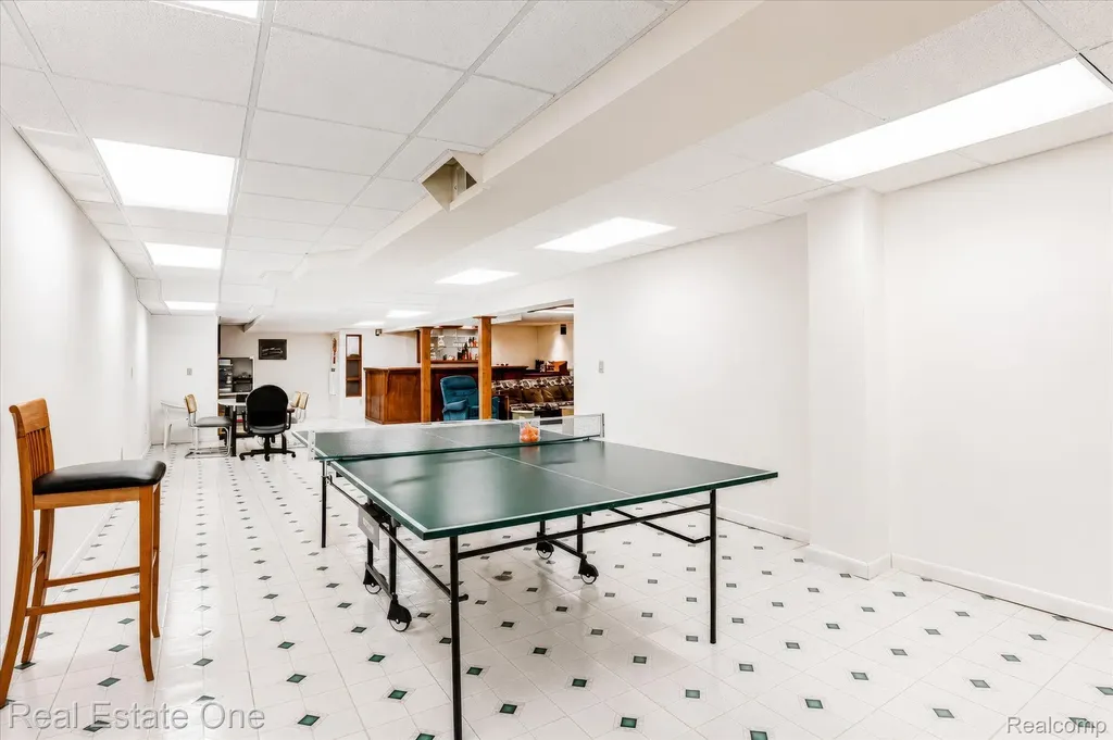 3596 Aynsley Drive Rochester Hills City MI 48306