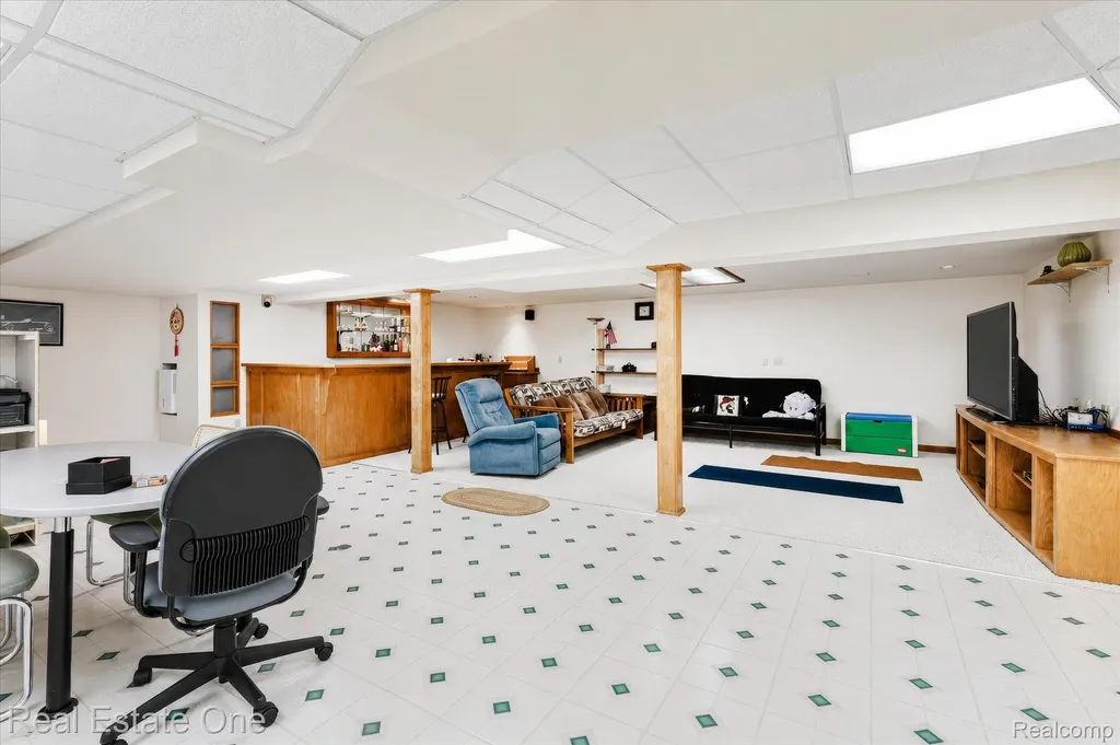 3596 Aynsley Drive Rochester Hills City MI 48306