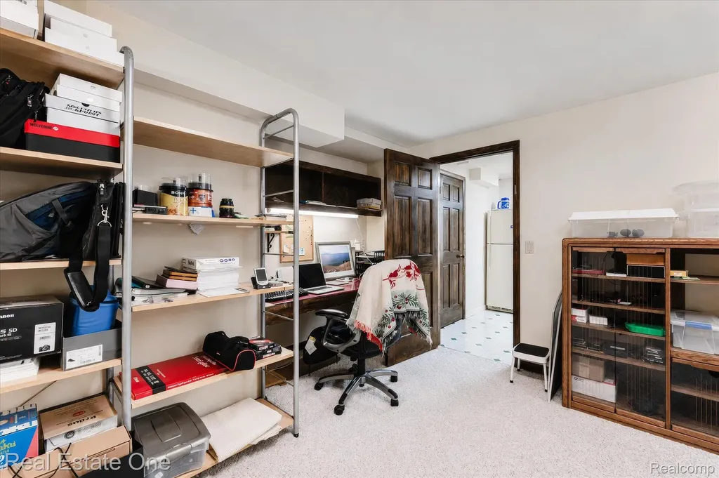 3596 Aynsley Drive Rochester Hills City MI 48306