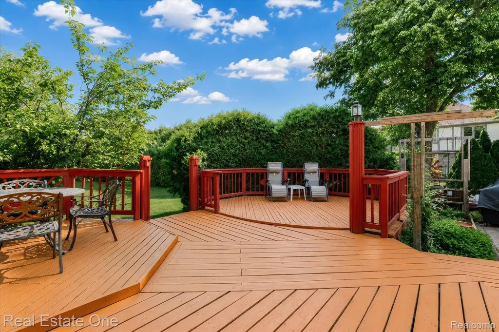 3596 Aynsley Drive Rochester Hills City MI 48306