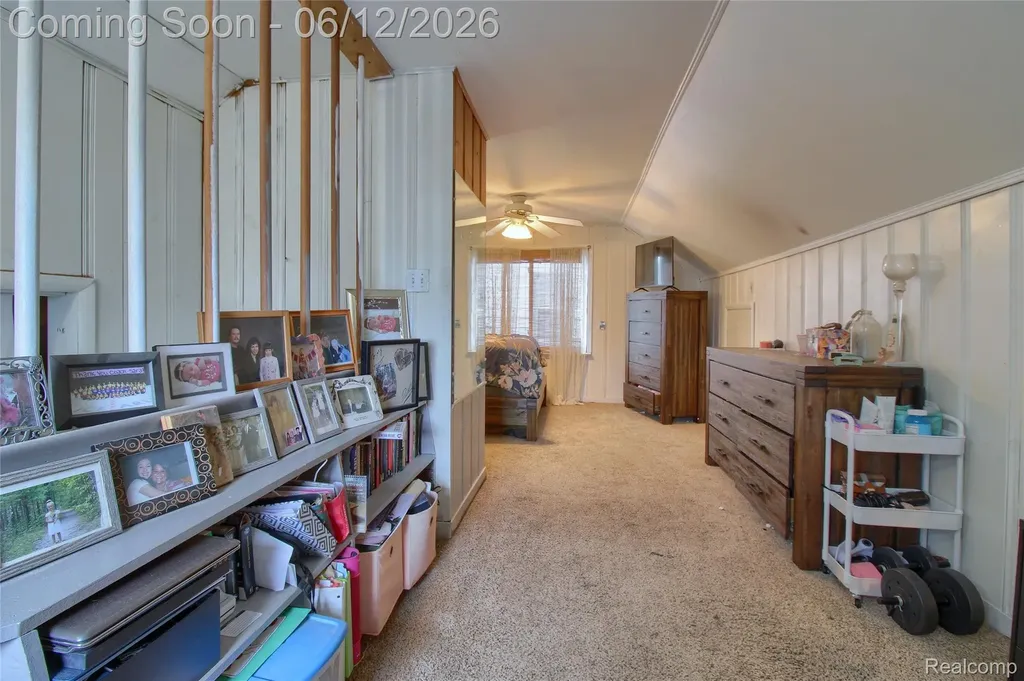 1813 Buckingham Avenue Lincoln Park City MI 48146