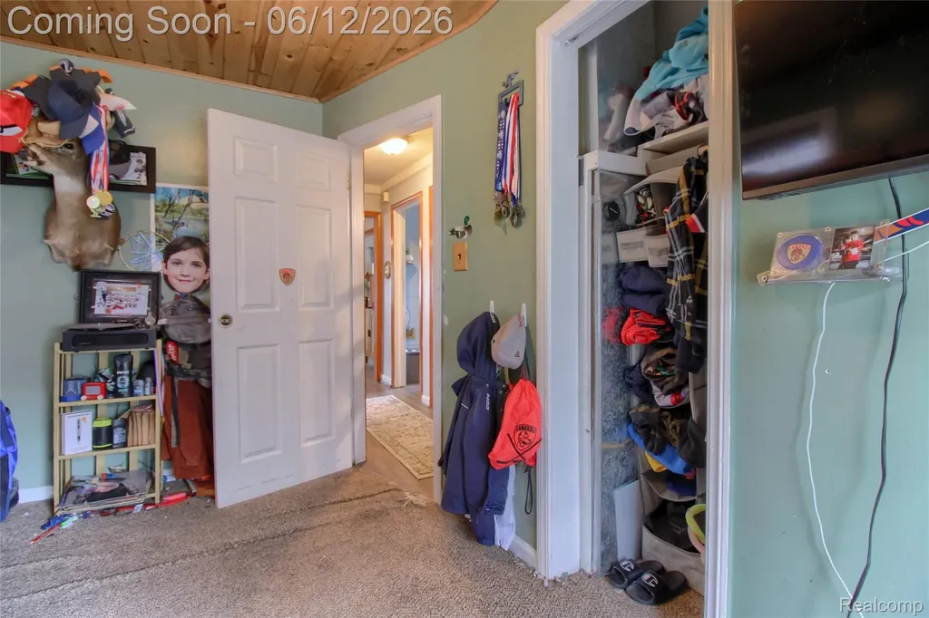 1813 Buckingham Avenue Lincoln Park City MI 48146