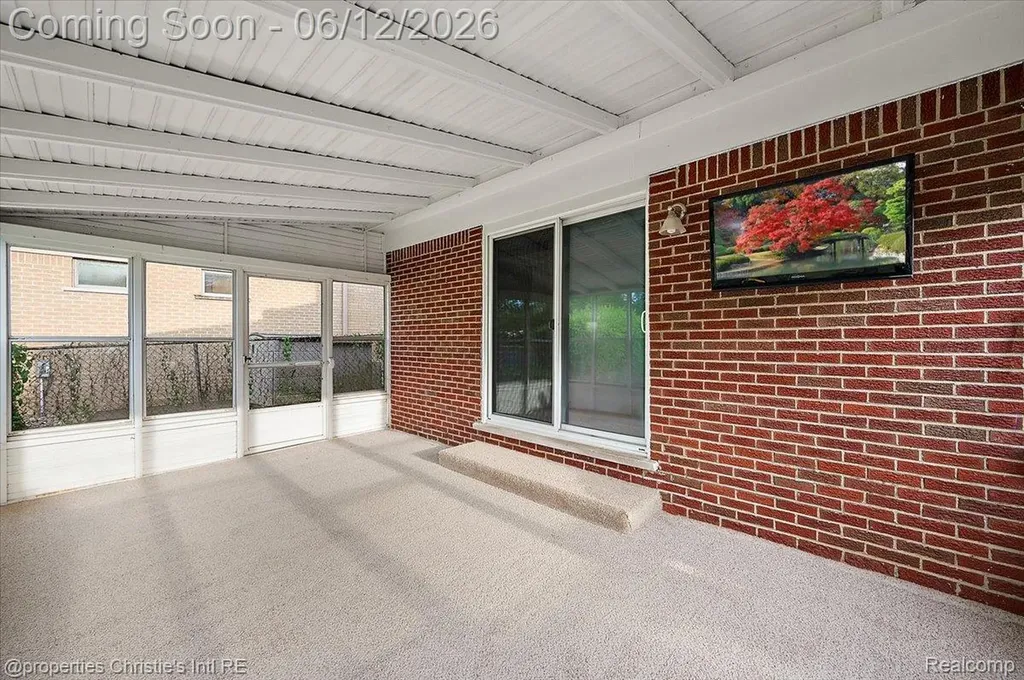 23237 Robert John Street St. Clair Shores City MI 48080