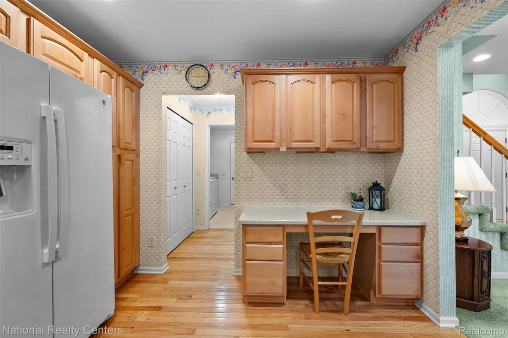 49455 N Glacier Avenue Northville Township MI 48168