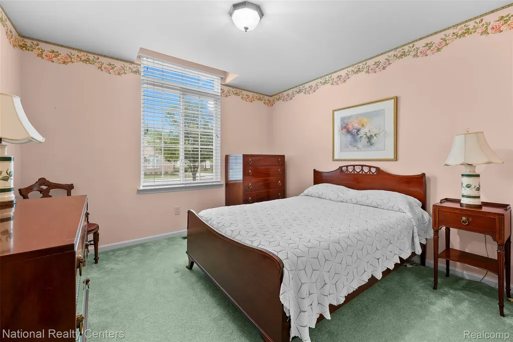 49455 N Glacier Avenue Northville Township MI 48168