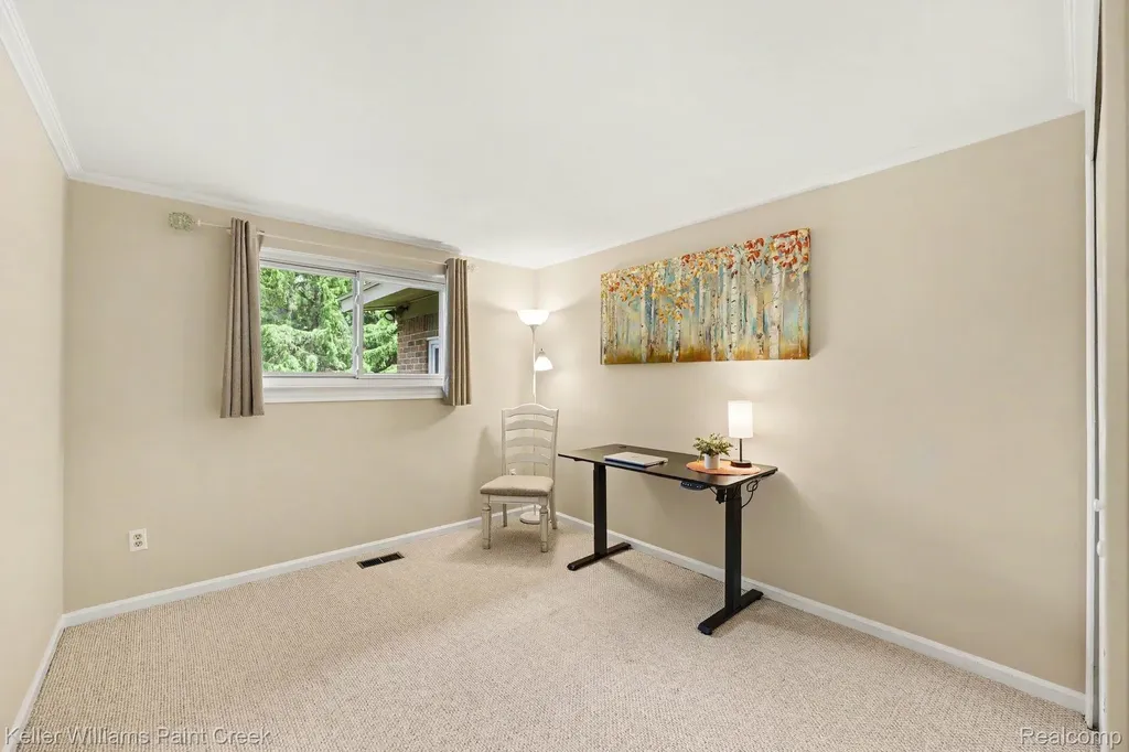 2404 Browning Drive Orion Charter Township MI 48360