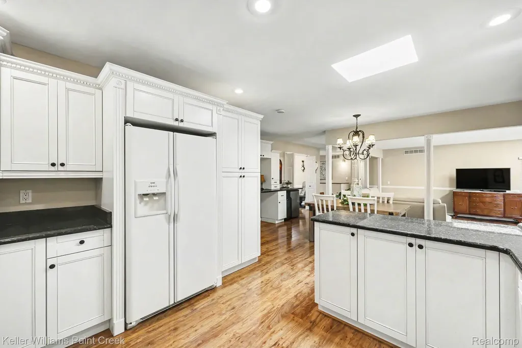 2404 Browning Drive Orion Charter Township MI 48360