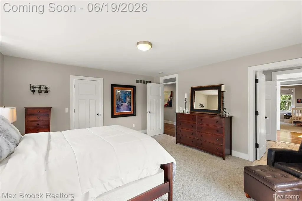 128 Mount Vernon Boulevard Royal Oak City MI 48073