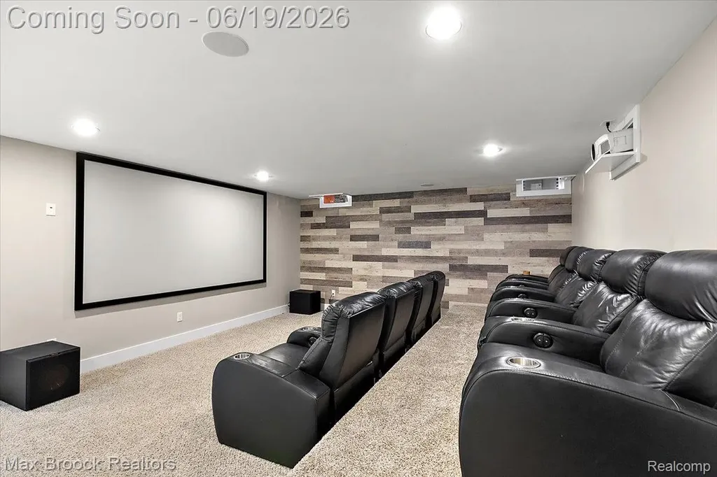 128 Mount Vernon Boulevard Royal Oak City MI 48073