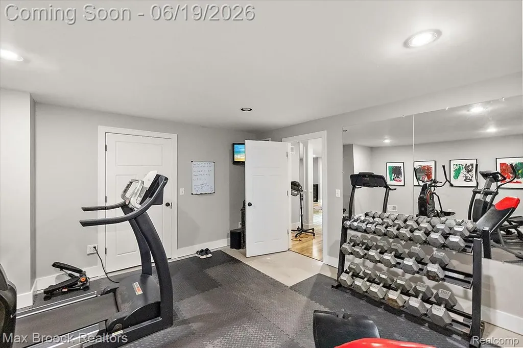 128 Mount Vernon Boulevard Royal Oak City MI 48073