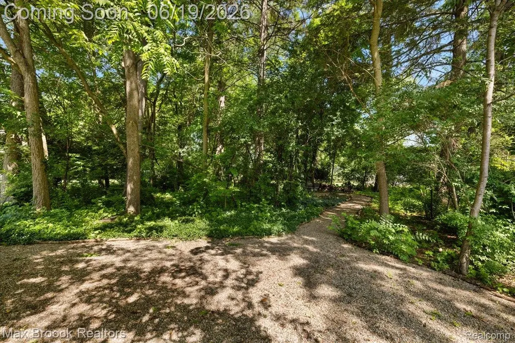 128 Mount Vernon Boulevard Royal Oak City MI 48073