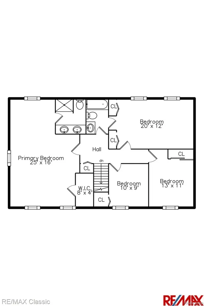 34682 Bunker Hill Drive Farmington Hills City MI 48331