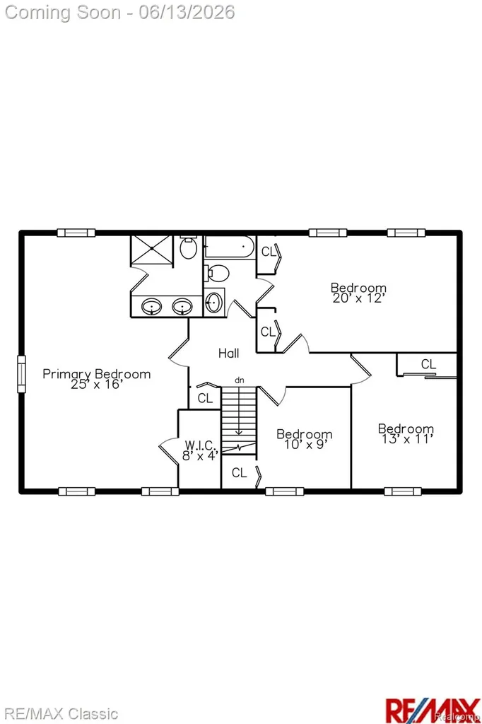 34682 Bunker Hill Drive Farmington Hills City MI 48331