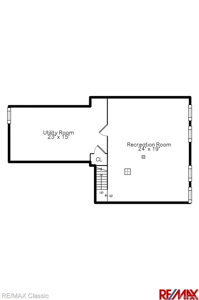 34682 Bunker Hill Drive Farmington Hills City MI 48331