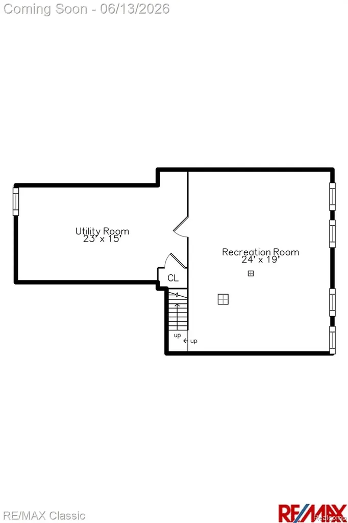 34682 Bunker Hill Drive Farmington Hills City MI 48331