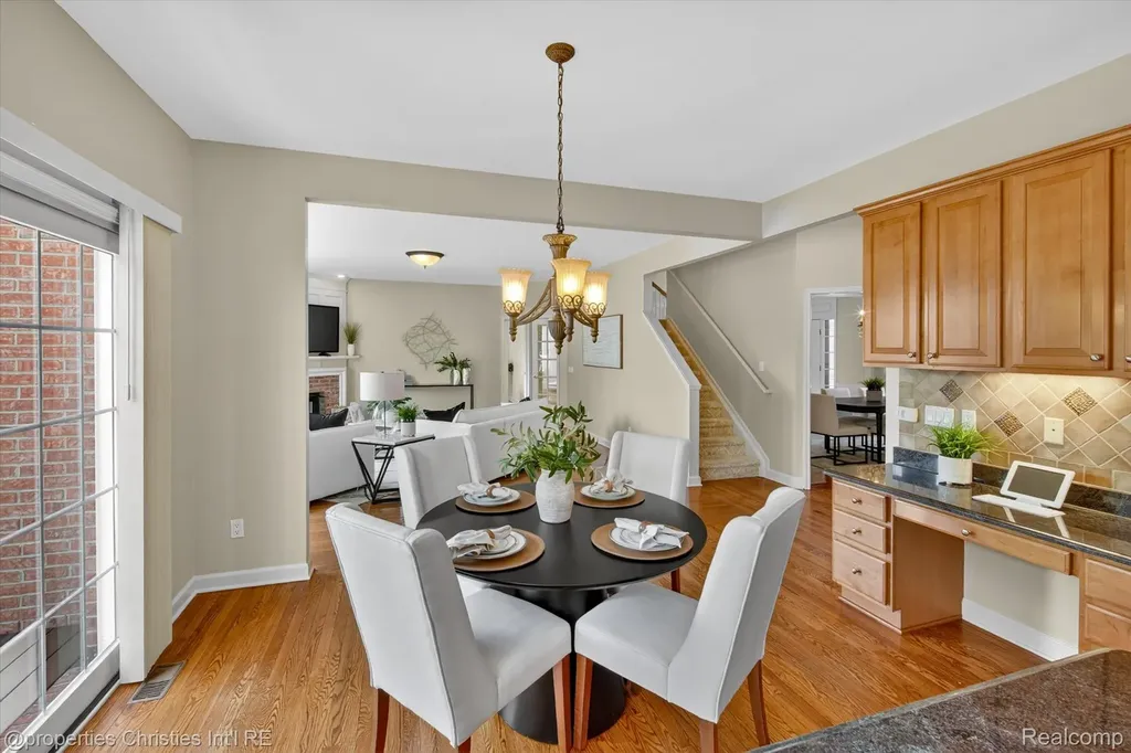 45094 Oak Forest Drive Northville Township MI 48168