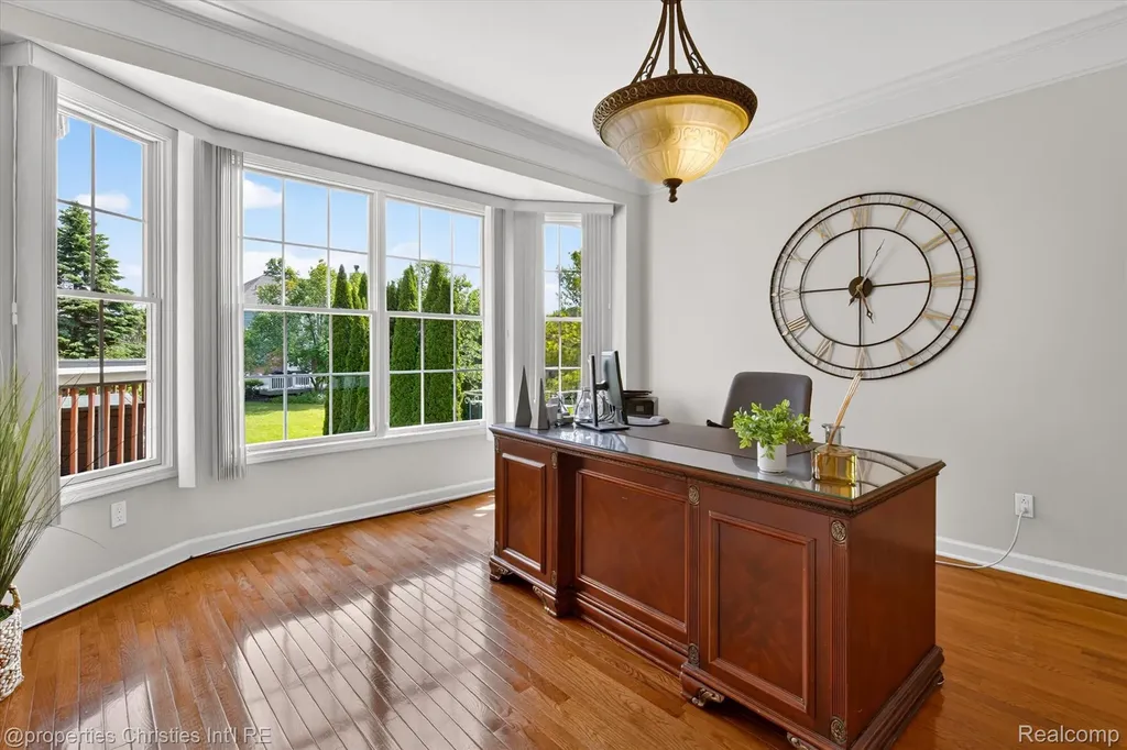 45094 Oak Forest Drive Northville Township MI 48168