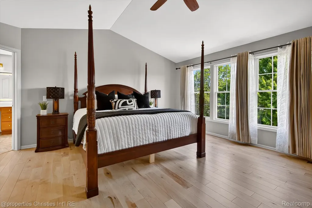 45094 Oak Forest Drive Northville Township MI 48168