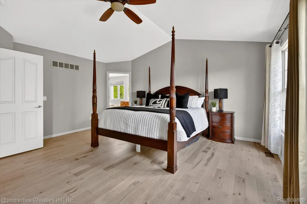 45094 Oak Forest Drive Northville Township MI 48168