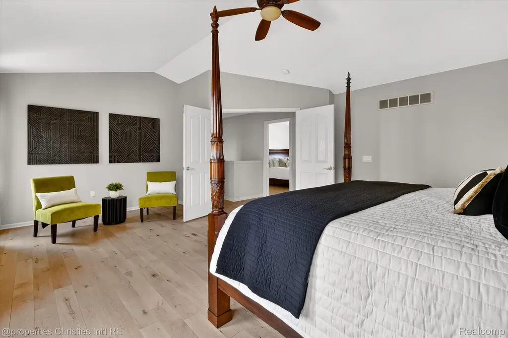 45094 Oak Forest Drive Northville Township MI 48168