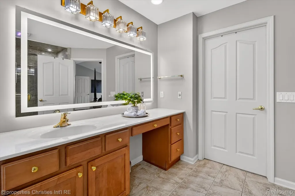 45094 Oak Forest Drive Northville Township MI 48168