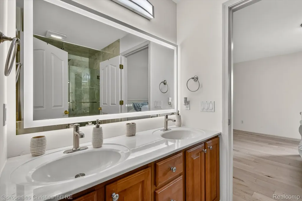 45094 Oak Forest Drive Northville Township MI 48168