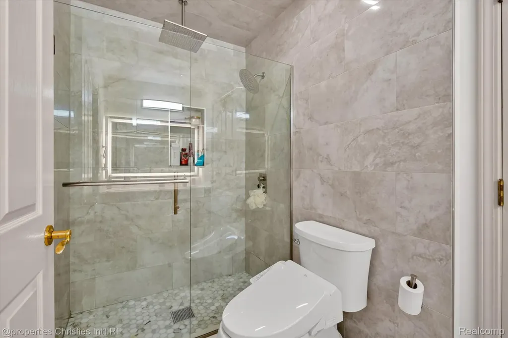 45094 Oak Forest Drive Northville Township MI 48168