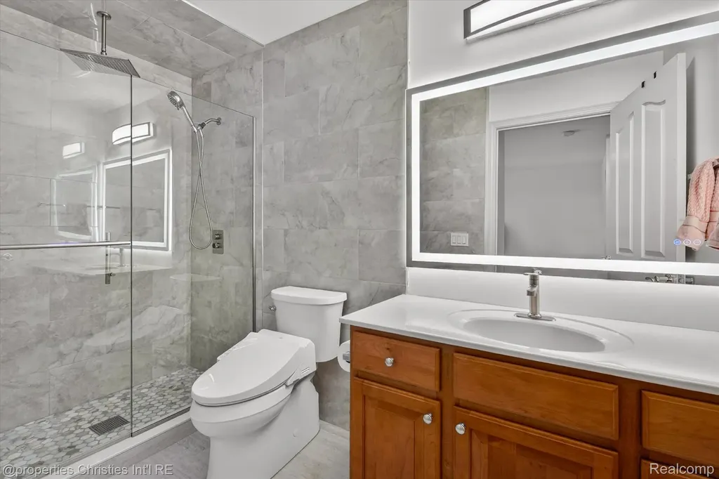 45094 Oak Forest Drive Northville Township MI 48168