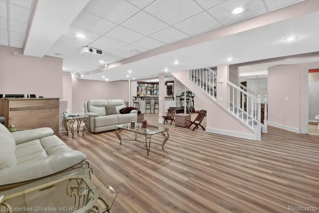 45094 Oak Forest Drive Northville Township MI 48168