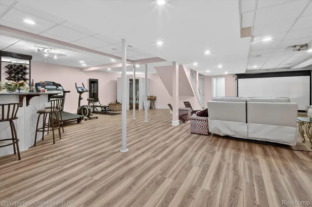 45094 Oak Forest Drive Northville Township MI 48168