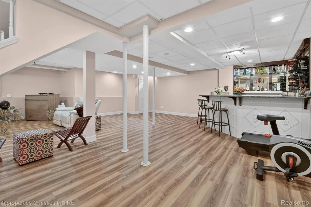 45094 Oak Forest Drive Northville Township MI 48168