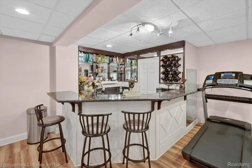 45094 Oak Forest Drive Northville Township MI 48168