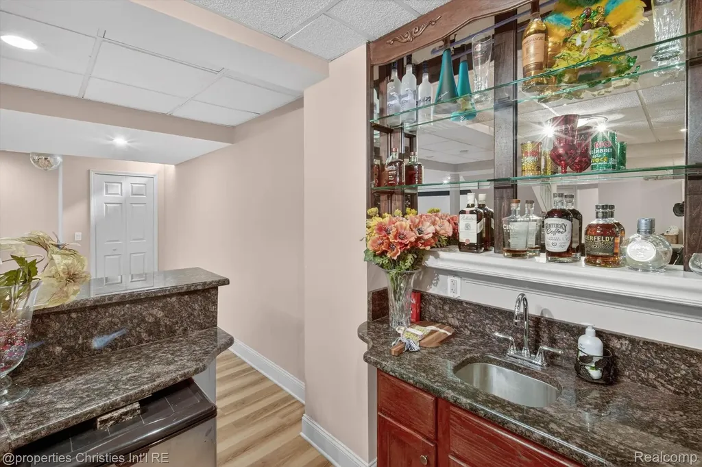 45094 Oak Forest Drive Northville Township MI 48168