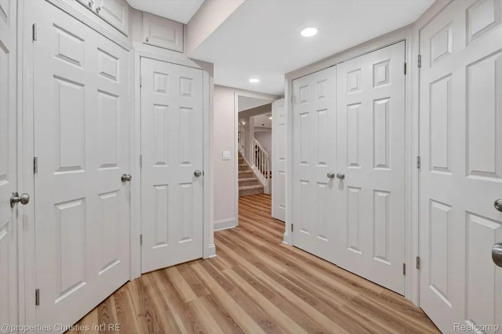 45094 Oak Forest Drive Northville Township MI 48168