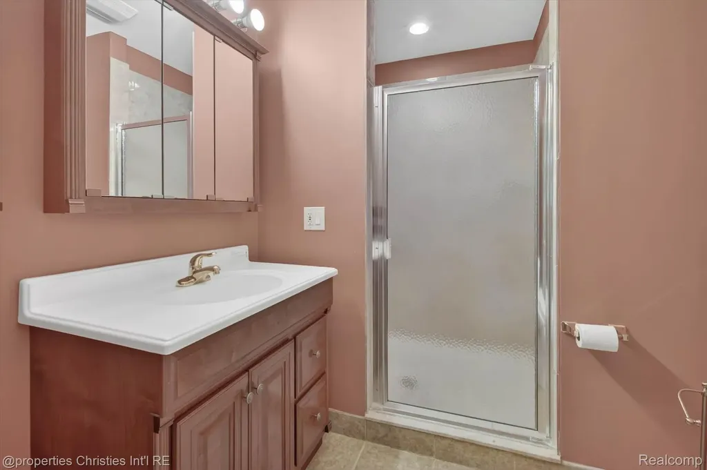 45094 Oak Forest Drive Northville Township MI 48168