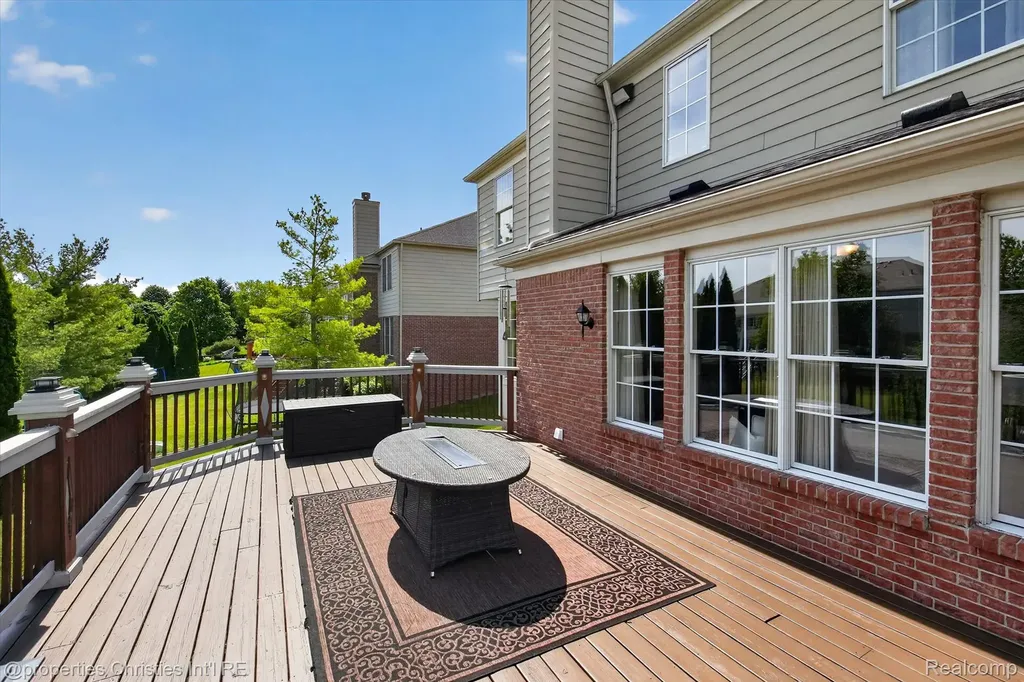 45094 Oak Forest Drive Northville Township MI 48168