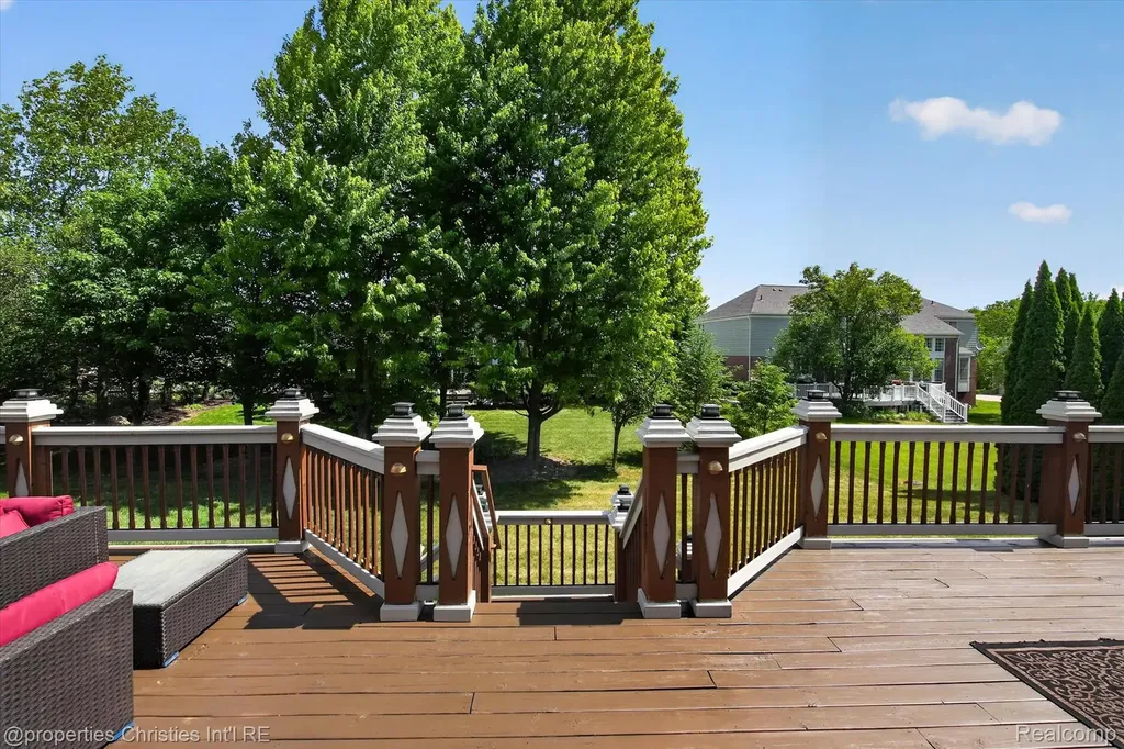 45094 Oak Forest Drive Northville Township MI 48168