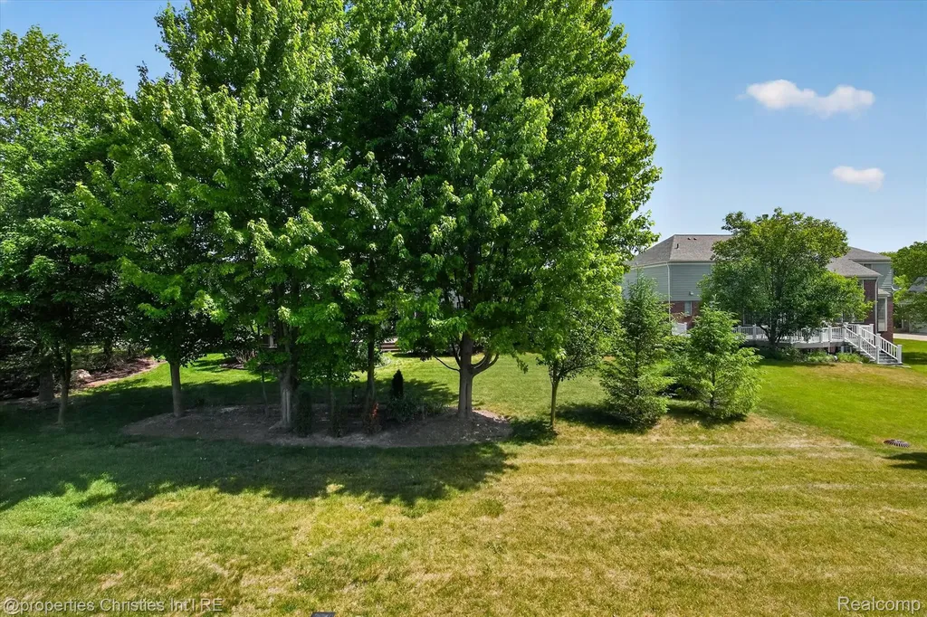 45094 Oak Forest Drive Northville Township MI 48168