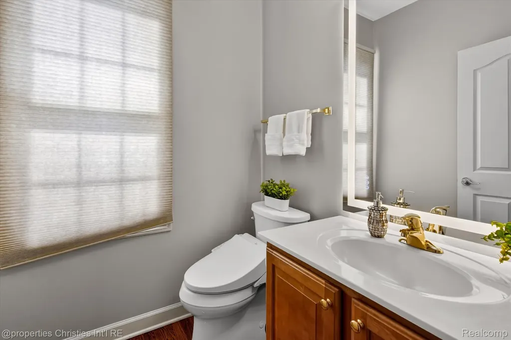 45094 Oak Forest Drive Northville Township MI 48168