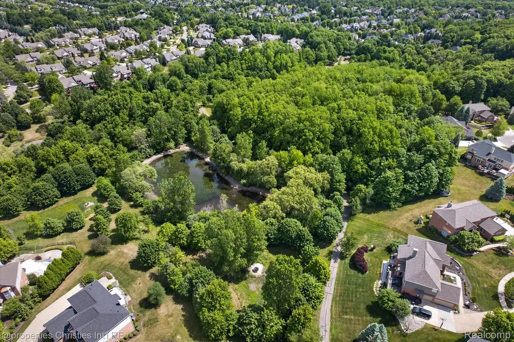 45094 Oak Forest Drive Northville Township MI 48168